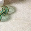 Dawes Natural Trellis Ivory Area Rug (5'X8') thumbnail 1