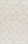 Colarado Handmade Rug, by Surya, 1'6" length x 1'6" width thumbnail