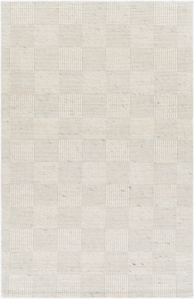 Colarado Handmade Rug, by Surya, 1'6" length x 1'6" width