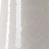 Loire Ivory Glaze Table Lamp, by Uttermost, 19" width x 35.75" height x 19" depth thumbnail 8