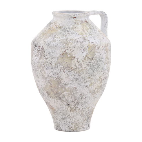 Halina Vase White