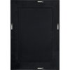Madden Wall Mirror, by Renwil, 42" height x 1.5" depth thumbnail 4