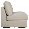 Refuge Armless Sand Sofa thumbnail 4