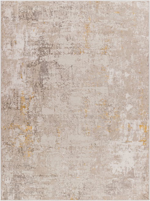 Roswell Machine Woven Rug