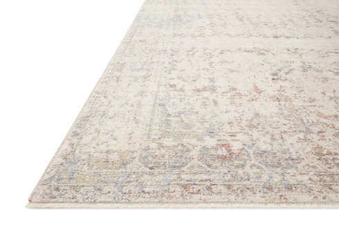 Magnolia Home by Joanna Gaines x Loloi Carlisle Rug