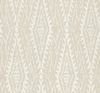 Rousseau Paperweave Linen Wallpaper thumbnail 0