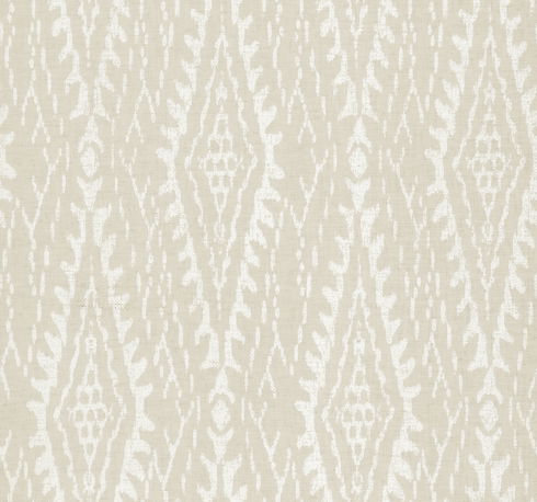 Rousseau Paperweave Linen Wallpaper