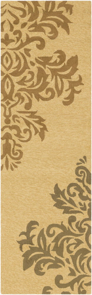 Rain Handmade Rug