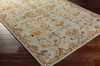 Middleton Handmade Rug, by Surya, 3' length x 2' width thumbnail