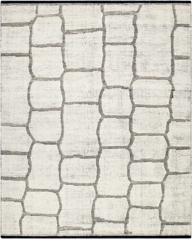 Tunus Handmade Rug large image 