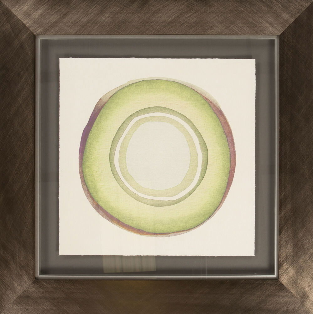 Surya Wall Decor, Painting, 29" width x 29" height