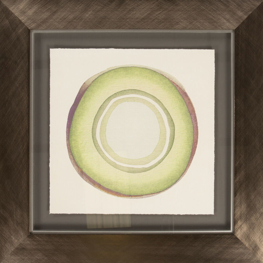 Surya Wall Decor, Painting, 29" width x 29" height
