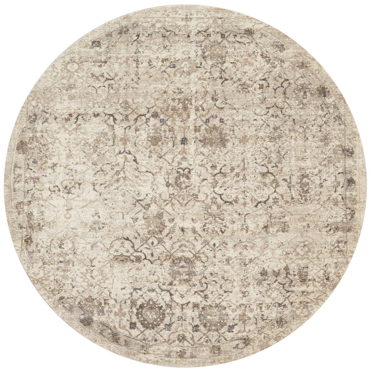 Loloi II Century Rug, 2'8" length x 7'6" width View 3