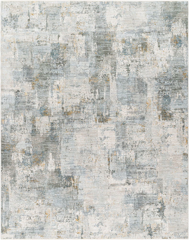 Dresden Machine Woven Rug large image 