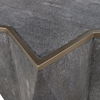 Capella Gray Accent Table thumbnail 5