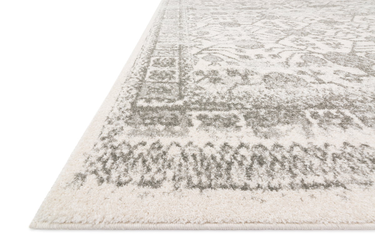 Loloi II Joaquin Rug, 5'3" length x 5'3" width View 2