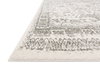 Loloi II Joaquin Rug, 5'3" length x 5'3" width thumbnail 2