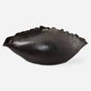 Blossom Bronzed Metallic Vase, by Uttermost, 17" width x 7" height x 8.5" depth thumbnail 1