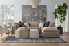Sky Modular Ottoman, Seating by Essentials for Living, 39.5" width x 21.5" height x 39.5" depth thumbnail 16