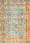 Antique One of a Kind Handmade Rug thumbnail 0