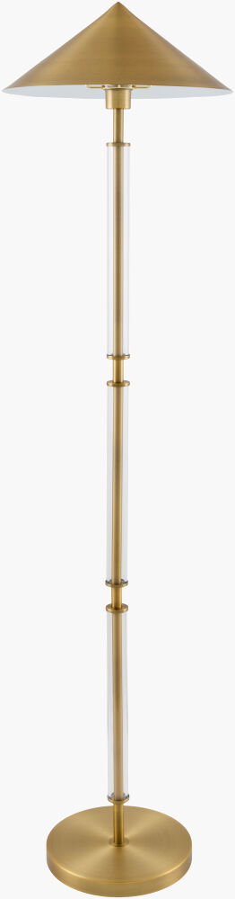 Torenzo Accent Floor Lamp