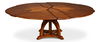 Austin Jupe Dining Table,Medium,Walnut thumbnail 22