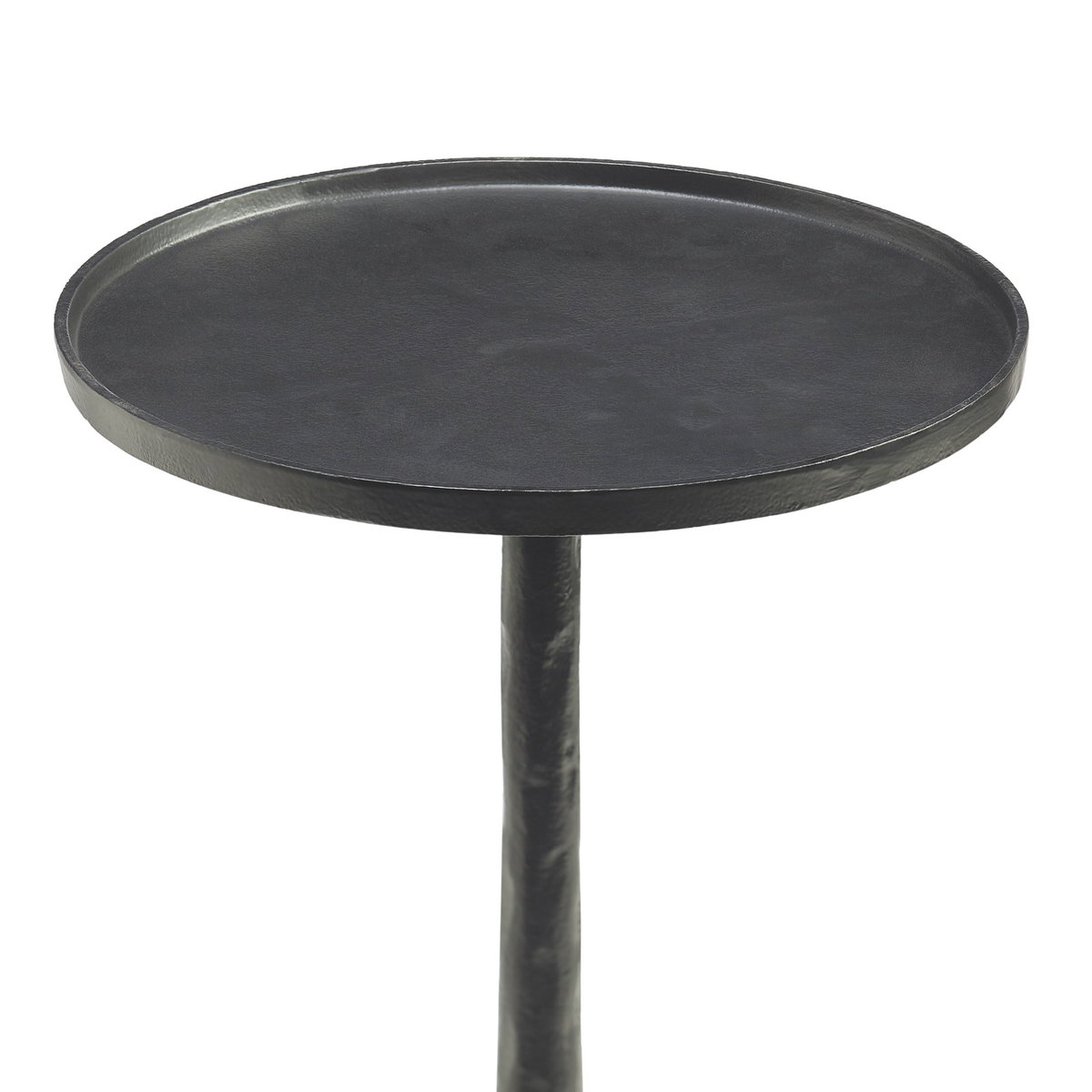 Konsta Table, Shelving & Bookcase by Renwil, 25" height x 12" depth View 2