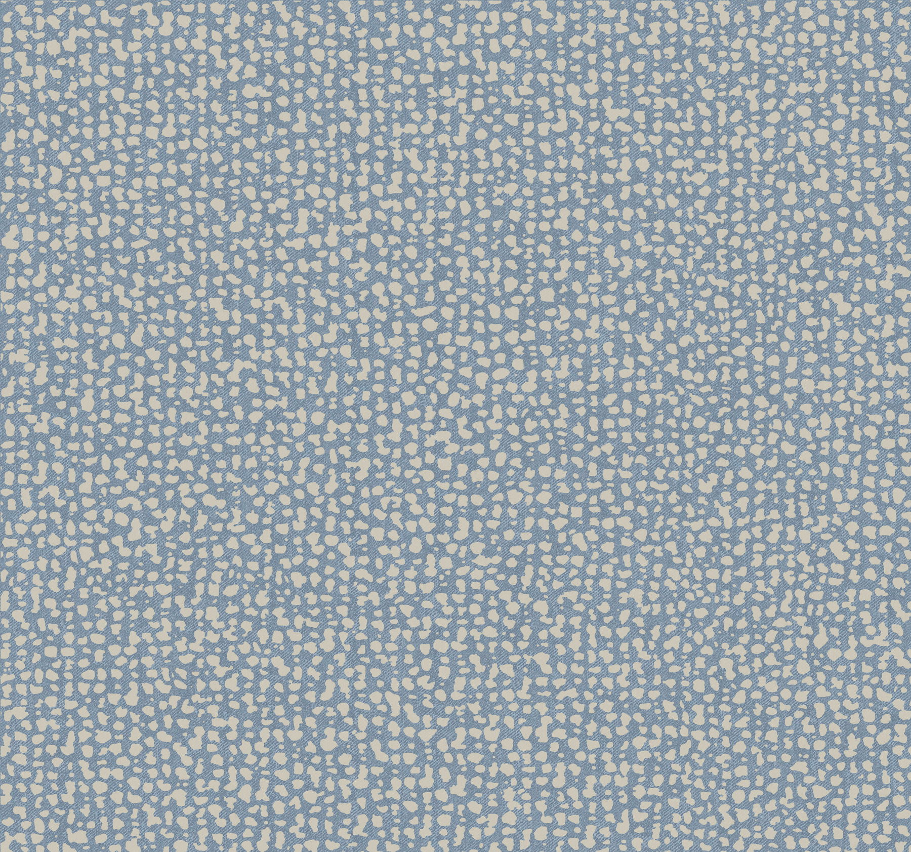 Galaxies Blue Wallpaper large image 
