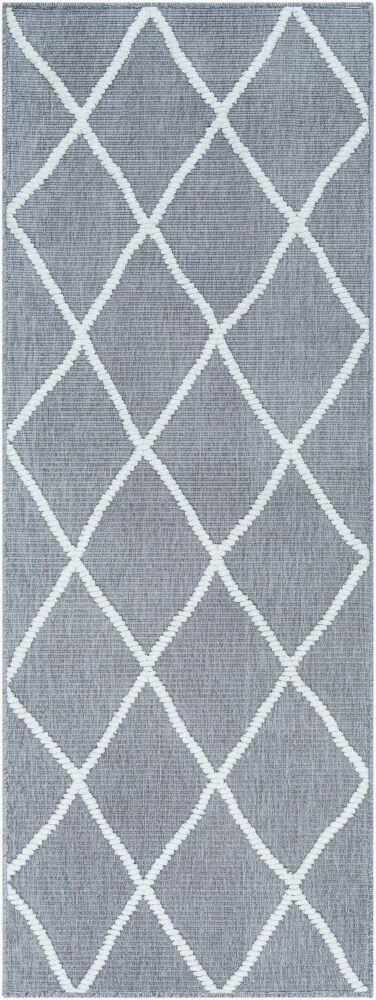 Lyna Machine Woven Rug large image 