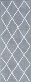 Lyna Machine Woven Rug thumbnail 0