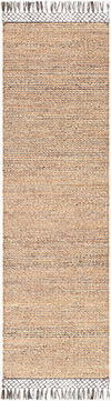 Southampton Handmade Rug, by Surya, 8' length x 2'6" width thumbnail