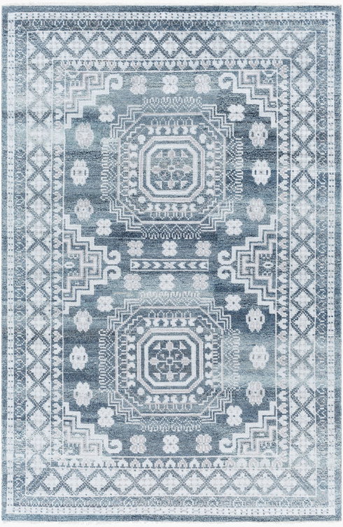 Almeria Handmade Rug