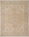 Once Upon a Time Handmade Rug, by Surya, 1'4.93" length x 1'4.93" width thumbnail