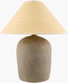 Otahu Accent Table Lamp, by Surya, 17" width x 20" height thumbnail