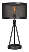 Livingstone Table Table Lamp, by Renwil, 16" height x 27" depth thumbnail