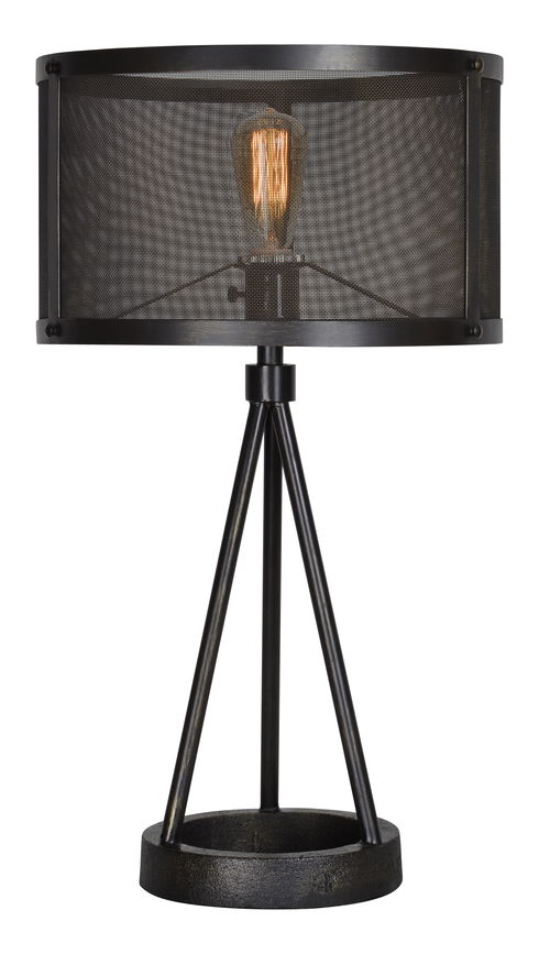 Livingstone Table Table Lamp
