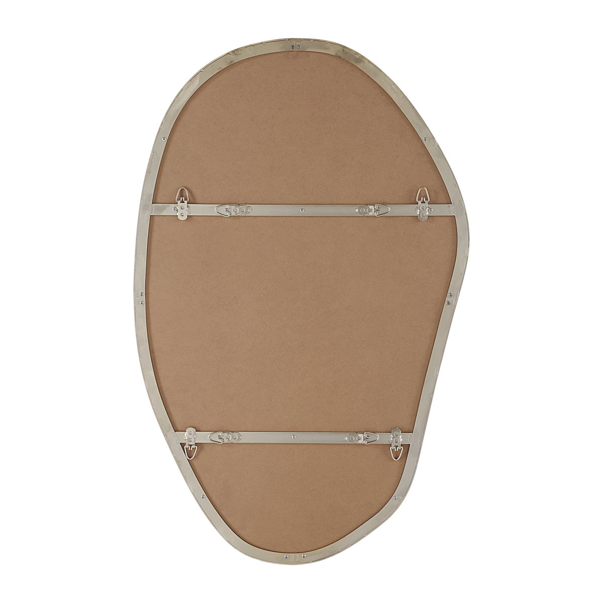 Gatella, Mirror by Renwil, 36" height x 0.56" depth View 4