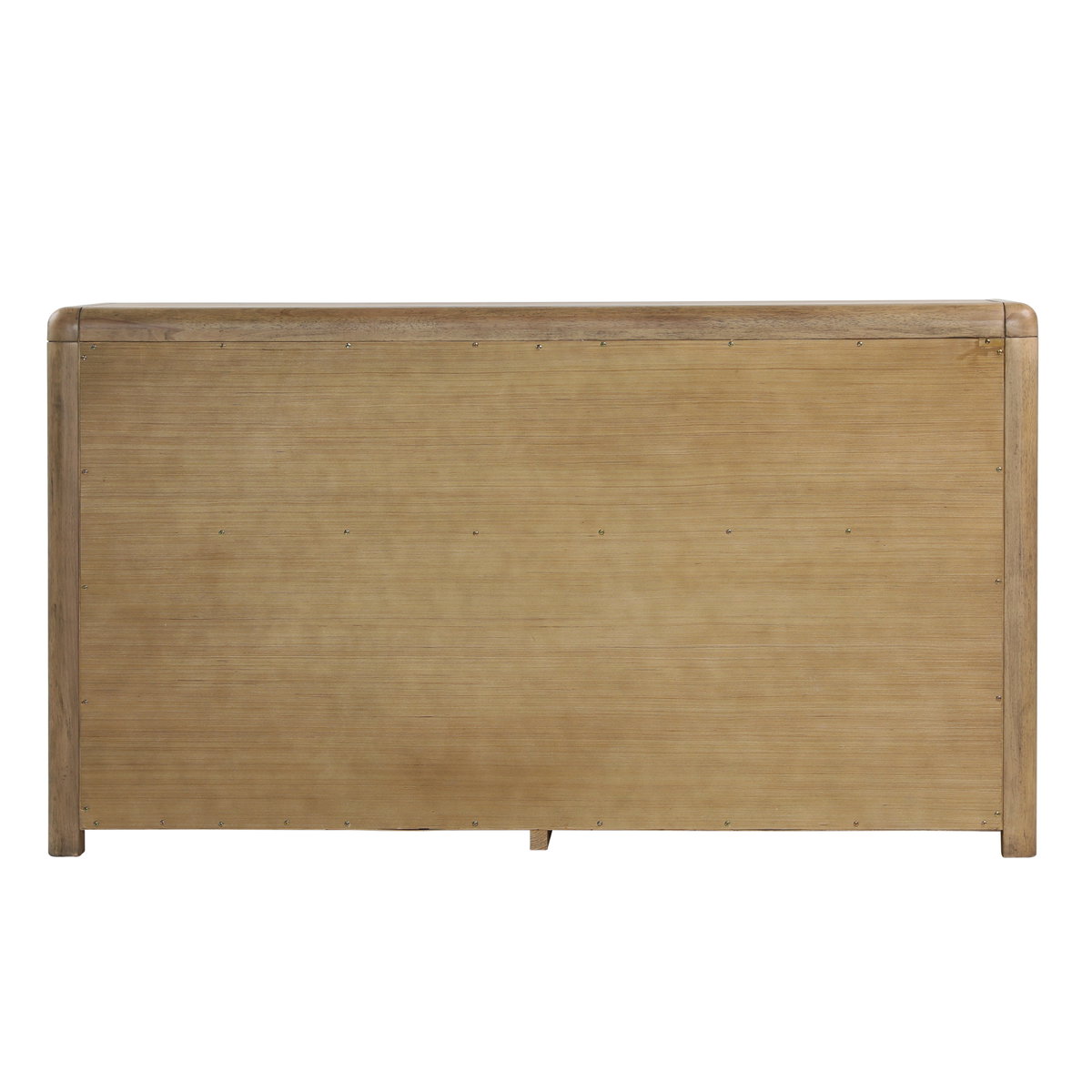 Tricia Dresser Natural, by Dovetail, 68" width x 38" height x 20" depth View 4