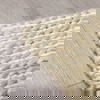 Milo 9 x 12 Camel Color Woven Hemp Area Rug thumbnail 4