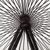 London Eye 3L x 25W Black Metal London Eye Replica thumbnail 7