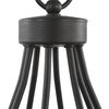 Deschutes 8 Light Farmhouse Chandelier thumbnail 6