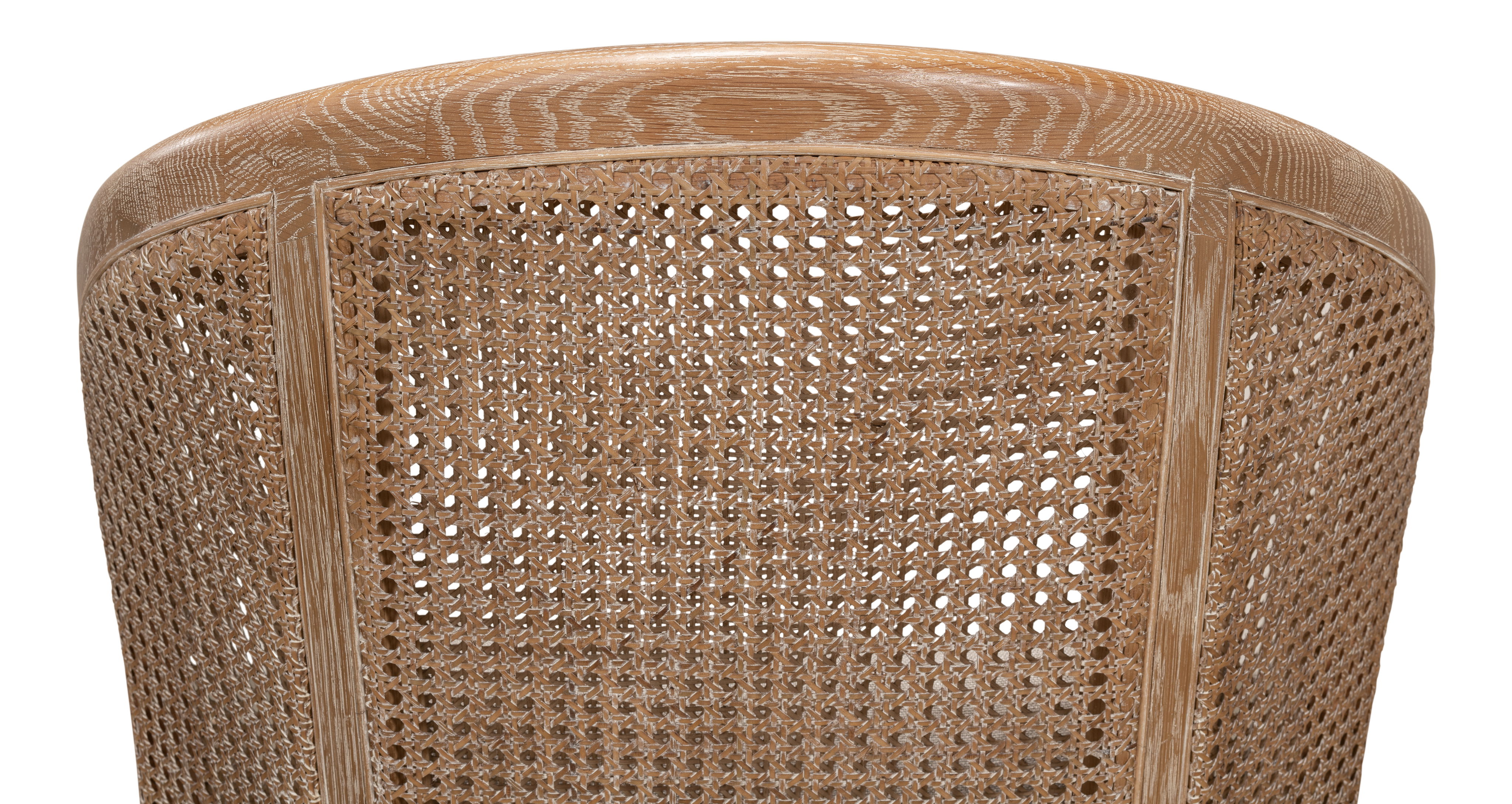 Randolph Wing Chair large image 