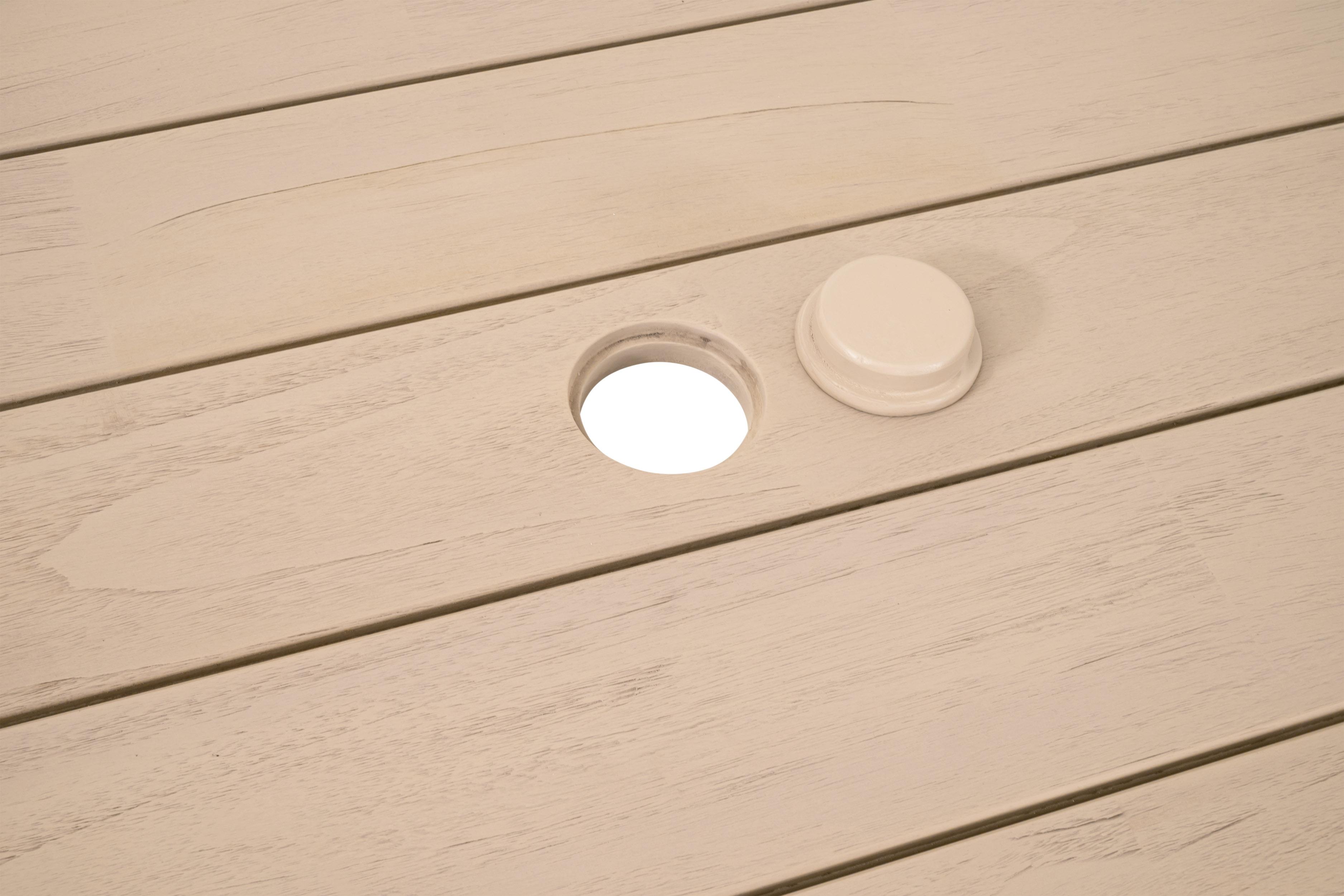 Sur Outdoor Dining Table large image 