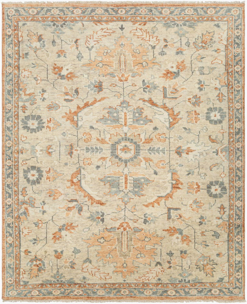 Biscayne Handmade Rug large image 