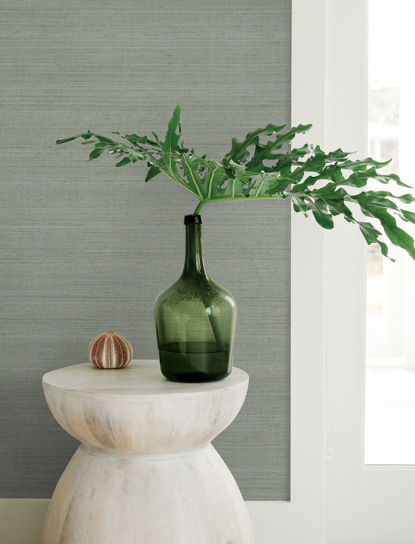 Milano Silk Spa Wallpaper large image 