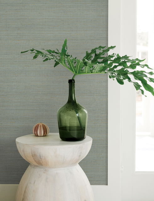 Milano Silk Spa Wallpaper