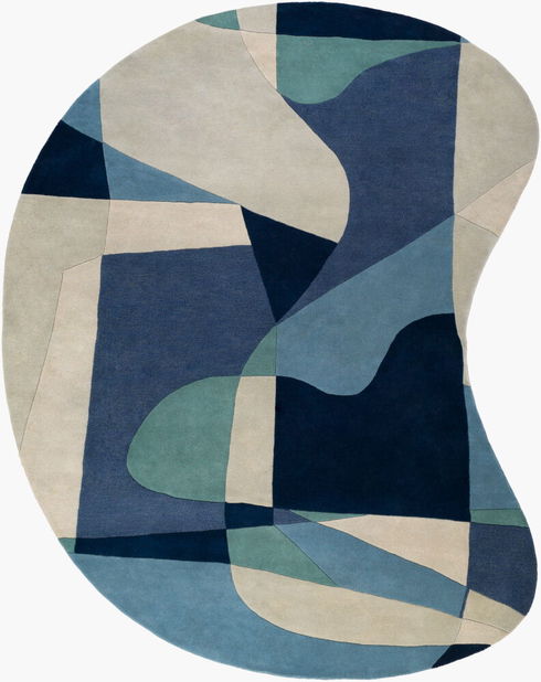 Forum Handmade Rug