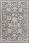 Avant Garde Machine Woven Rug, by Surya, 9'6.17" length x 6'6.74" width thumbnail