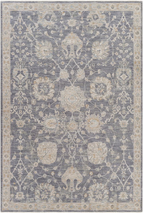 Avant Garde Machine Woven Rug