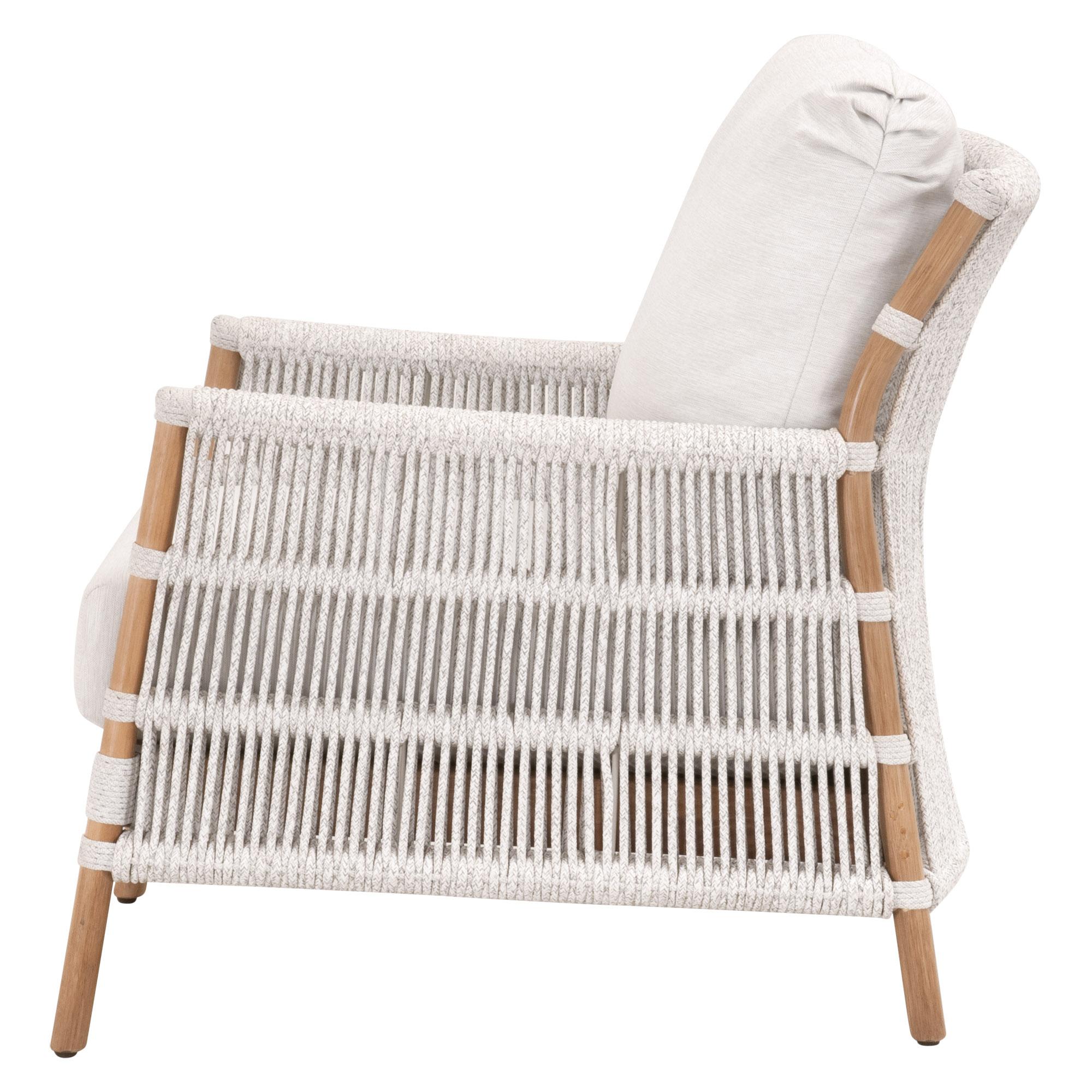 Bacara Club Chair large image 